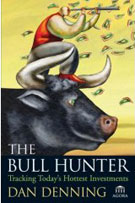 The Bull Hunter: Tracking Today's Hottest Investments