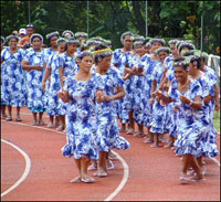 The way to celebrate International Women's Day