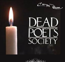 Dead Poets Society 死亡詩社 （精講之三）