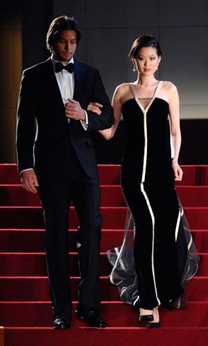 A Celebration of Oscar Fashions