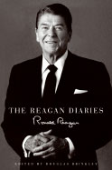 The Reagan Diaries 里根日記