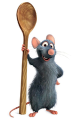 Ratatouille 《料理鼠王》精講之一