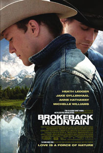 Brokeback Mountain《斷背山》精講之一