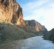 Visiting four national parks in western US