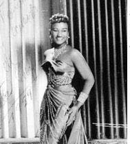 Celia Cruz: The queen of salsa