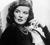 Katharine Hepburn: an independent and intelligent actress