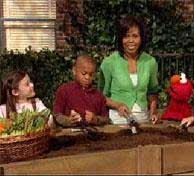 'Sesame Street' turns 40 years old