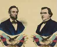 Lincoln defeats McClellan in 1864 election