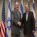 Israel, Palestinians look for confidence-building in indirect negotiations