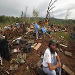 'Tornado season' begins in the United States