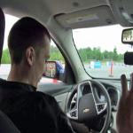 Distracted driving killing more American teens