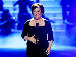 Susan Boyle - Perfect Day