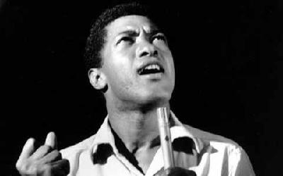 Sam Cooke, 1931-1964: a singer who crossed racial lines