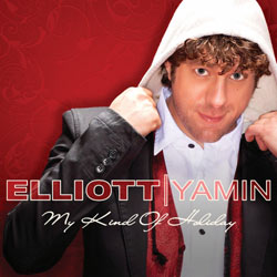 Elliott Yamin: Wait for You