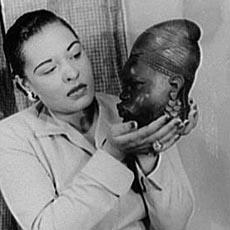 Billie Holiday, 1915-1959: the lady sang the blues