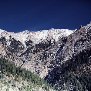 Rocky Mountain sigh as more people move in