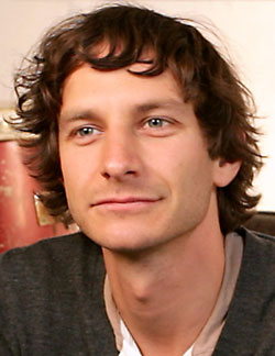 Gotye: Somebody That I Used to Know