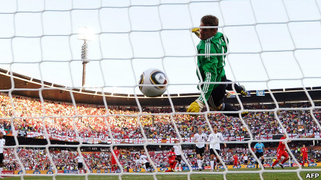 Goal-line technology 球門線技術(shù)