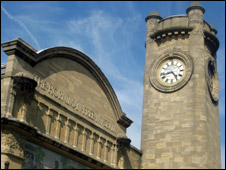 The Horniman Museum 霍尼曼博物館