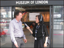 London Street Photography 倫敦街頭攝影展