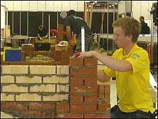 WorldSkills Competition 國際技能競賽