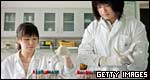 Science: Chemistry 科學：化學