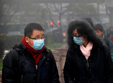 防塵口罩 anti-dust masks