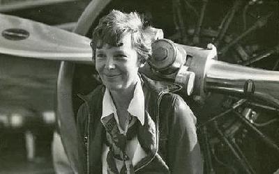 Group announces new effort to solve the mystery of Amelia Earhart's final flight