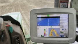 Why 'precision agriculture' is a good investment