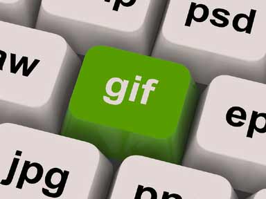 “GIF”獲選《牛津美國辭典》2012年度詞匯