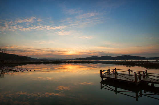 齊山—平天湖風(fēng)景區(qū)