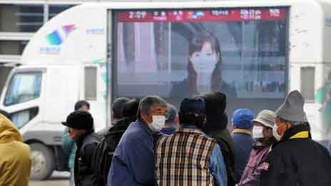 日本NHK電視臺因過多使用外語遭控訴