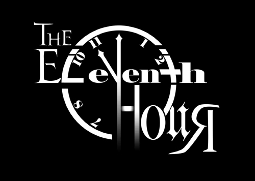 最后的關(guān)鍵時(shí)刻 the eleventh hour