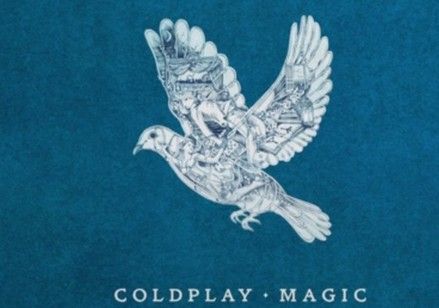 Coldplay: Magic