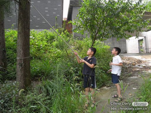 細(xì)數(shù)80后童年玩過的游戲及英文說法（組圖）