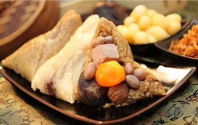 盤點端午節(jié)習俗