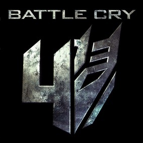 《變形金剛4》主題曲：Battle Cry