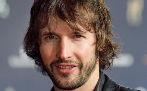 James Blunt: When I Find Love Again