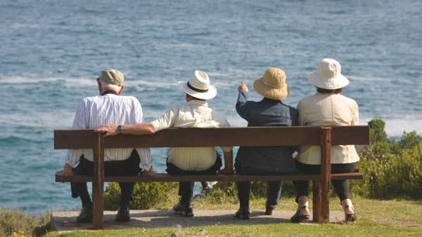 夏天到，各種“帽子”短語看過來！