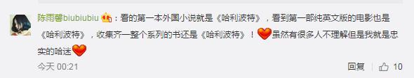 哈利•波特20年：令全世界著迷的小男巫