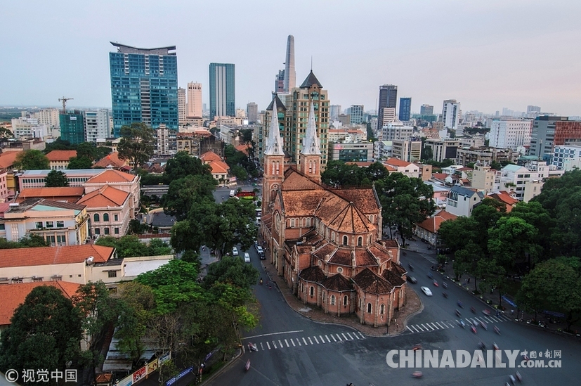 跟著名著去旅行：世界讀書(shū)日盤(pán)點(diǎn)名著中浪漫愛(ài)情發(fā)生的景點(diǎn)（組圖）