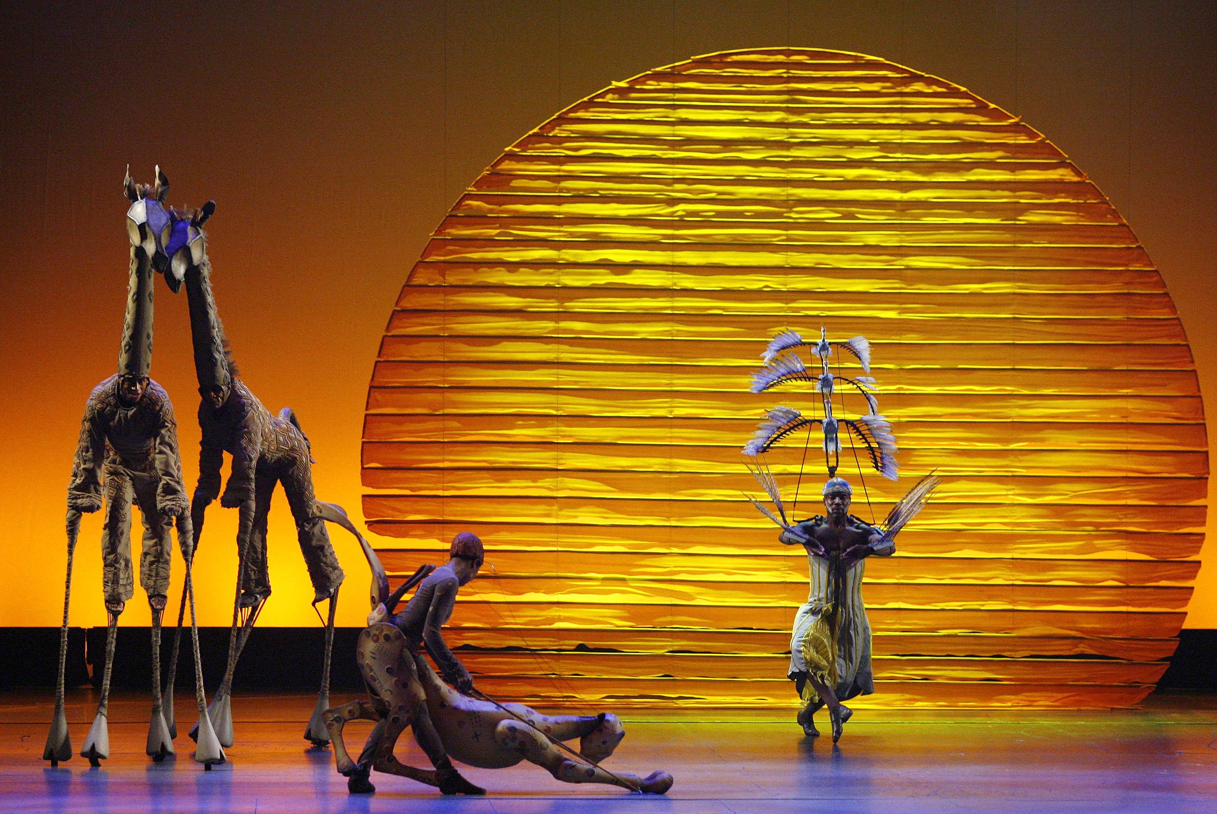 62nd Annual Tony Awards