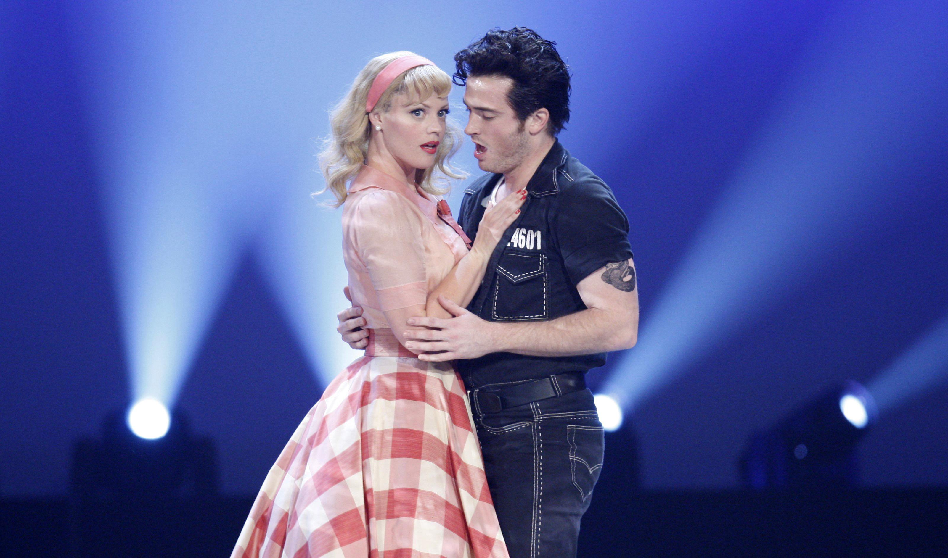 62nd Annual Tony Awards