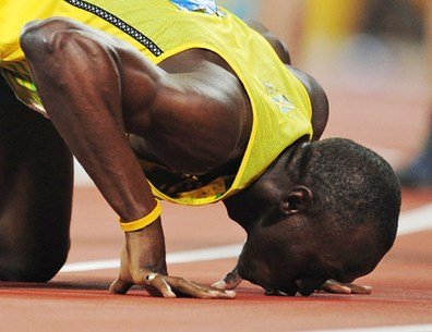 Reuters best photos at Beijing Olympics