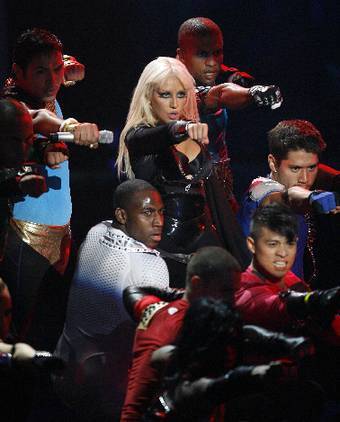 2008 MTV Video Music Awards