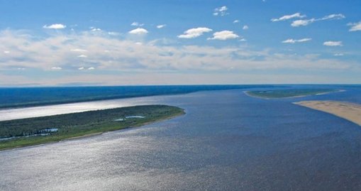 全球變暖致淡水河流量下降