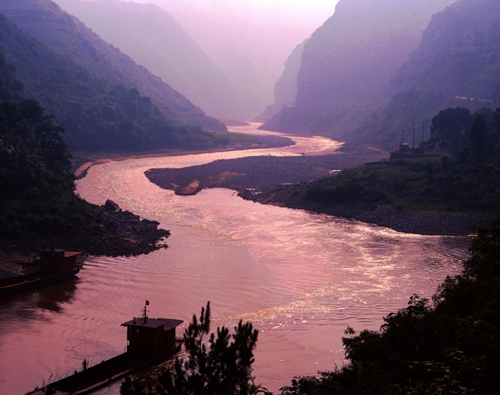 Danxia landform recognized as world natural heritage