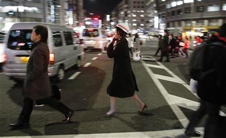 日本推出地震預(yù)警服務(wù) 手機(jī)可預(yù)報地震