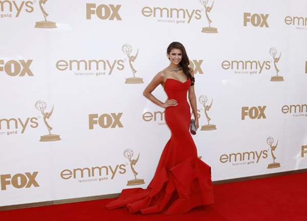 63rd Primetime Emmy Awards