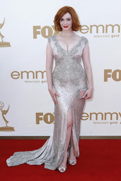 63rd Primetime Emmy Awards